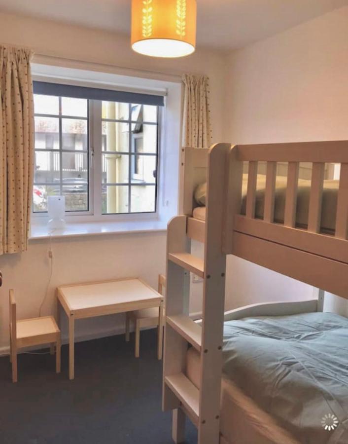 Great Price, Lovely Comfy Flat.2 Mins From The Sea Lyme Regis Exterior foto